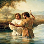 bautista predicador profeta