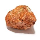 bronce naranja piedra