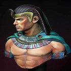 faraon rey egipto
