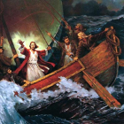 barco biblia significado