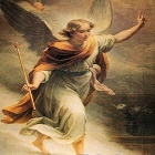 gabriel arcangel mensajero