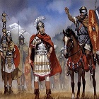 imperio romano invasores gobernantes