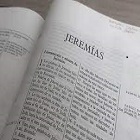 libro de jeremias