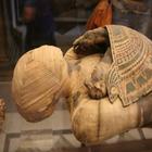 momia egipto