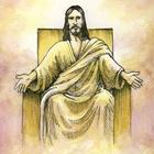 principe trono jesus
