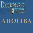 aholiba