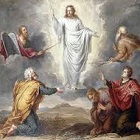 transfiguracion revelacion transformacion