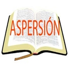 aspersion