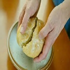 partimiento del pan