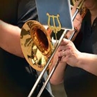 fiesta trompetas