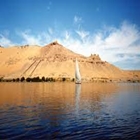 rio de egipto